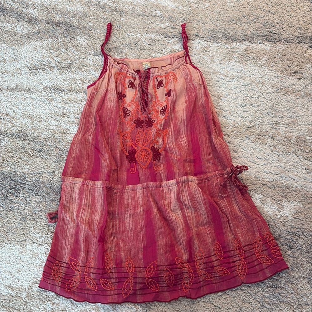 Free People Blouse